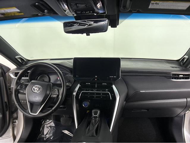 used 2022 Toyota Venza car, priced at $29,884