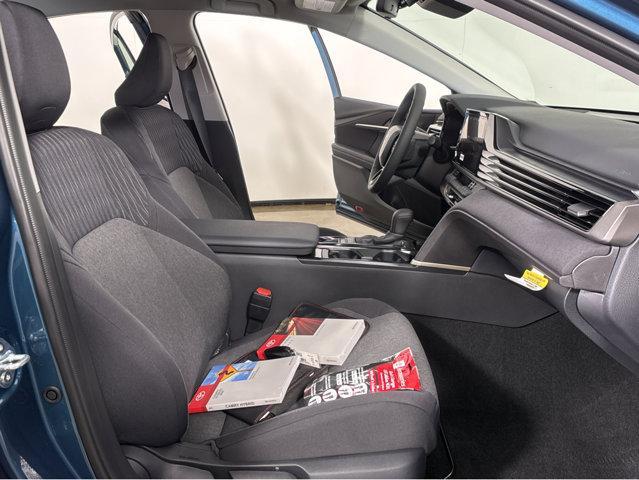 new 2025 Toyota Camry car, priced at $33,762
