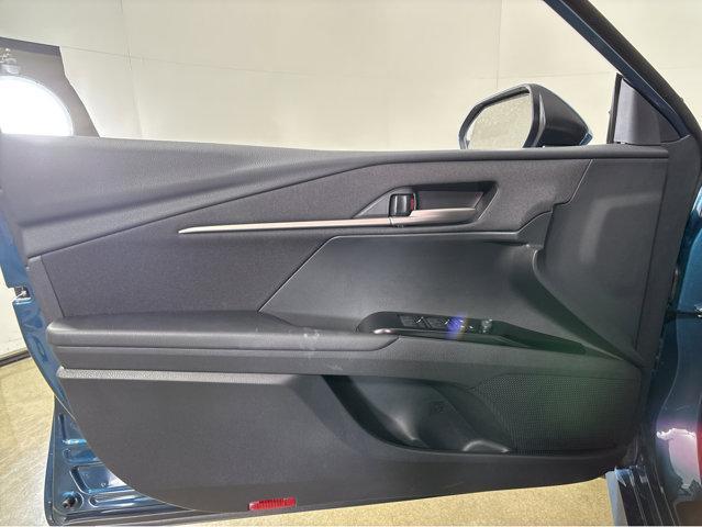 new 2025 Toyota Camry car, priced at $33,762