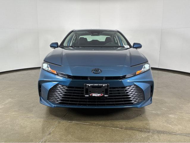 new 2025 Toyota Camry car, priced at $33,762