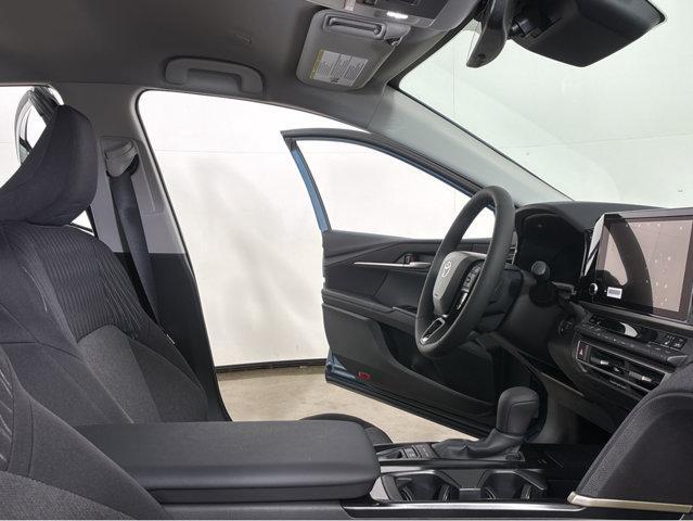 new 2025 Toyota Camry car, priced at $33,762