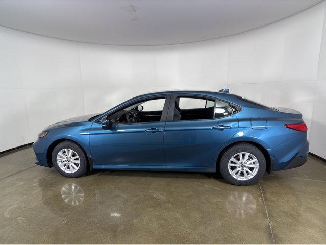 new 2025 Toyota Camry car, priced at $33,762