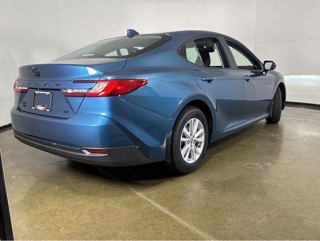 new 2025 Toyota Camry car, priced at $33,762
