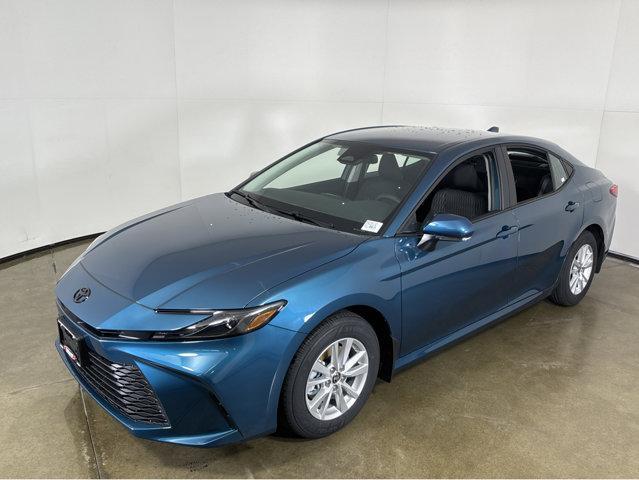 new 2025 Toyota Camry car, priced at $33,762