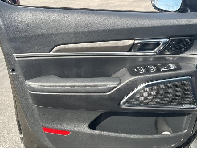 used 2023 Kia Telluride car, priced at $34,778