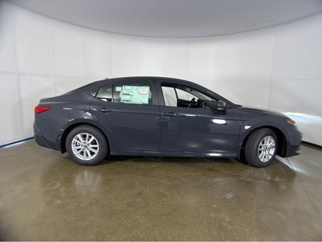 new 2025 Toyota Camry car, priced at $32,237