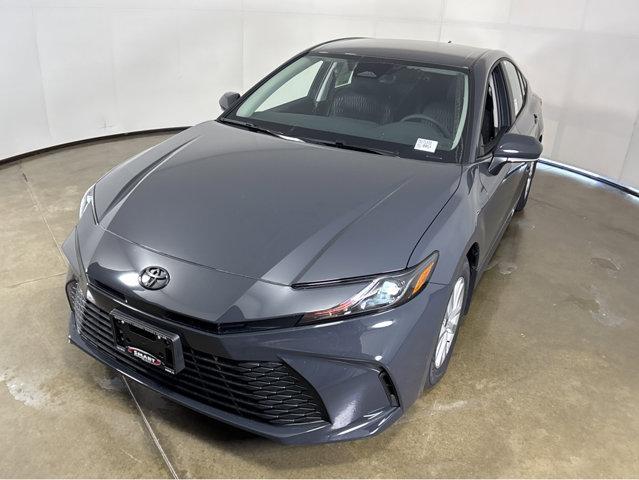 new 2025 Toyota Camry car, priced at $32,237