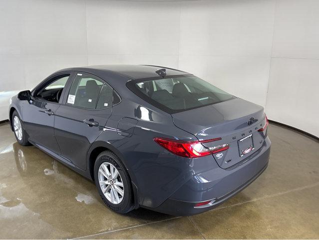 new 2025 Toyota Camry car, priced at $32,237