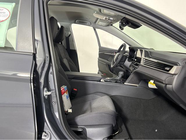 new 2025 Toyota Camry car, priced at $32,237