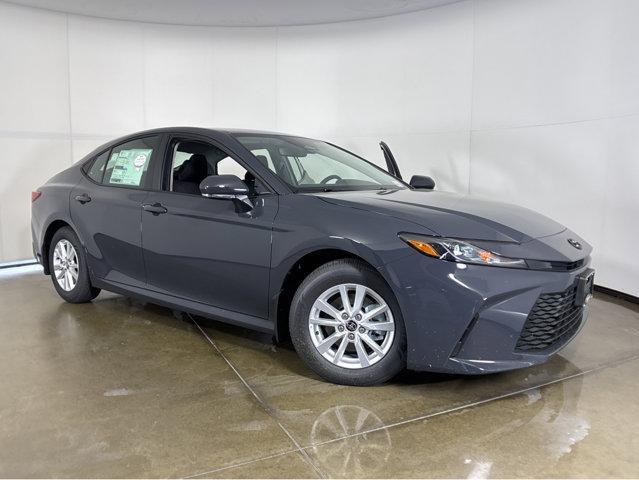 new 2025 Toyota Camry car, priced at $32,237