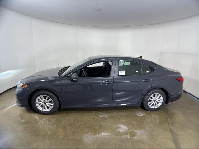 new 2025 Toyota Camry car, priced at $32,237