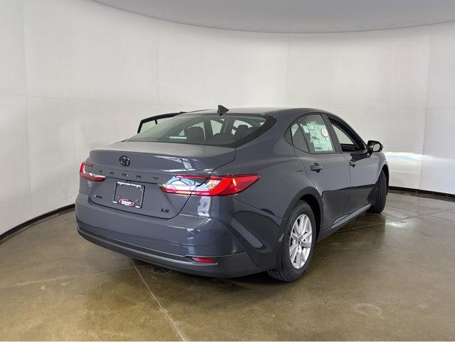 new 2025 Toyota Camry car, priced at $32,237