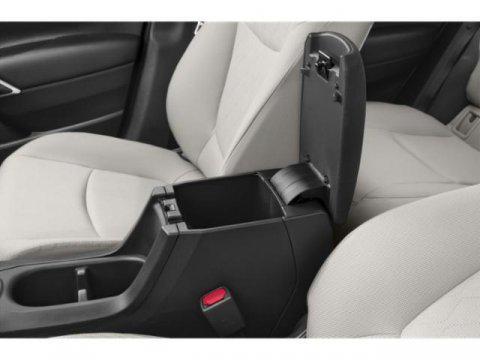 new 2025 Toyota Corolla Cross car