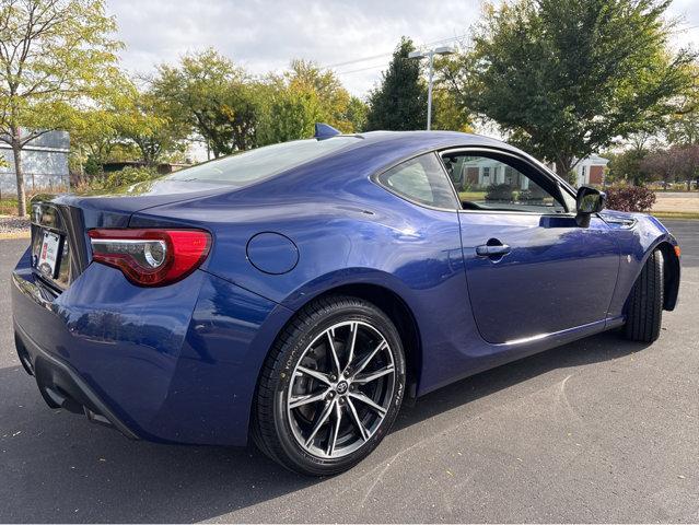 used 2017 Toyota 86 car, priced at $21,997