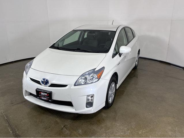 used 2011 Toyota Prius car, priced at $8,500