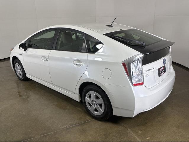 used 2011 Toyota Prius car, priced at $8,500