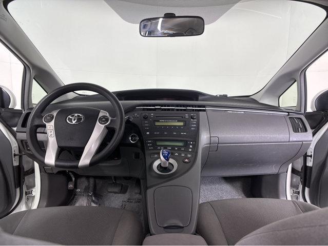 used 2011 Toyota Prius car, priced at $8,500