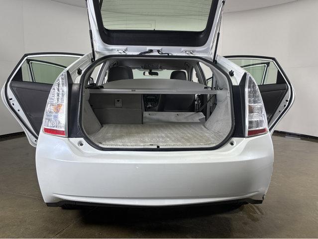 used 2011 Toyota Prius car, priced at $8,500