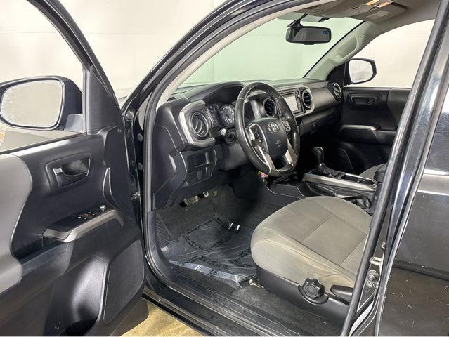 used 2017 Toyota Tacoma car, priced at $20,000