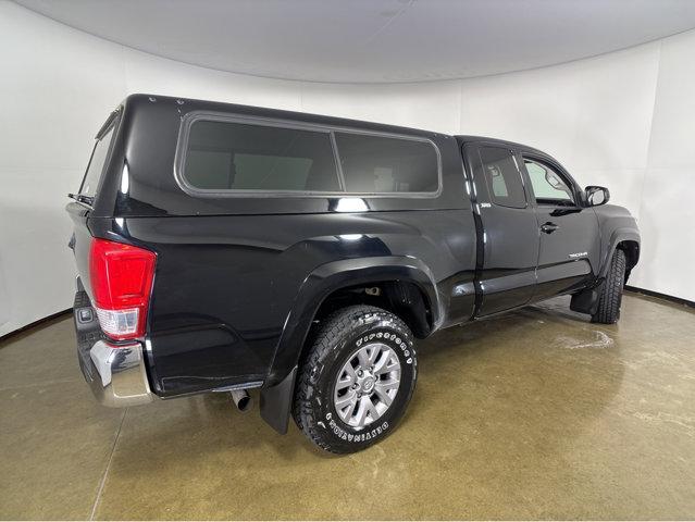used 2017 Toyota Tacoma car, priced at $20,000