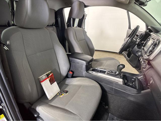 used 2017 Toyota Tacoma car, priced at $20,000