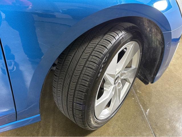 used 2023 Audi A3 car, priced at $24,597