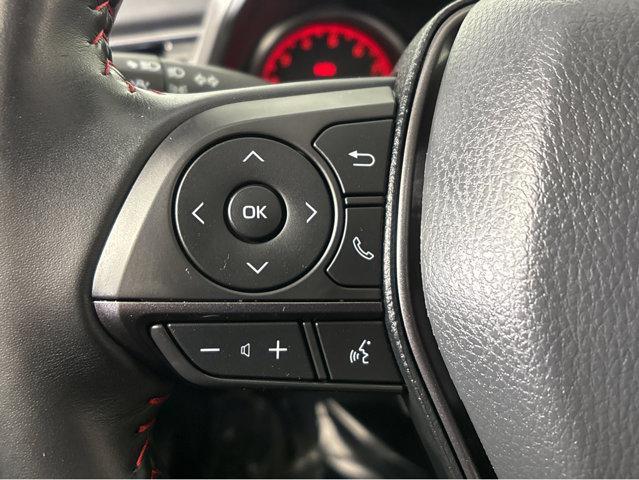 used 2022 Toyota Camry car, priced at $35,496