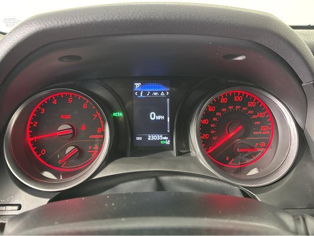 used 2022 Toyota Camry car, priced at $35,496
