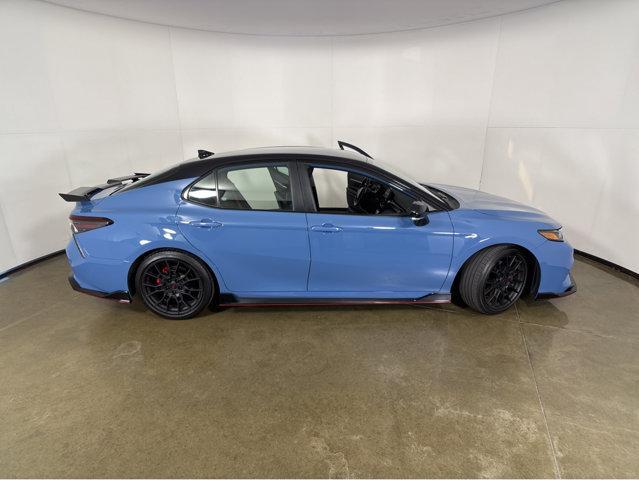 used 2022 Toyota Camry car, priced at $35,496