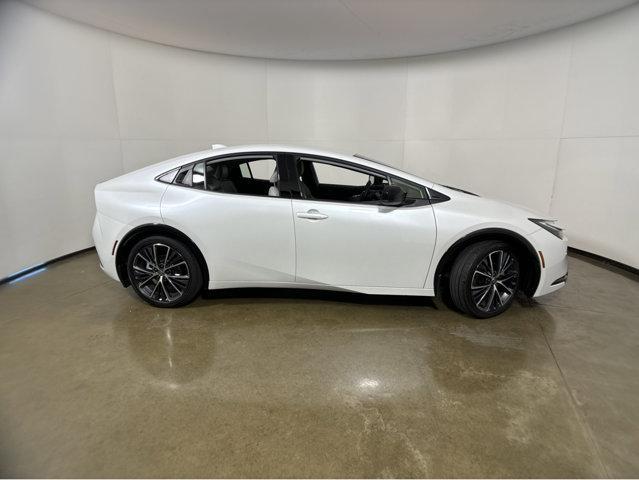 used 2023 Toyota Prius car, priced at $30,996