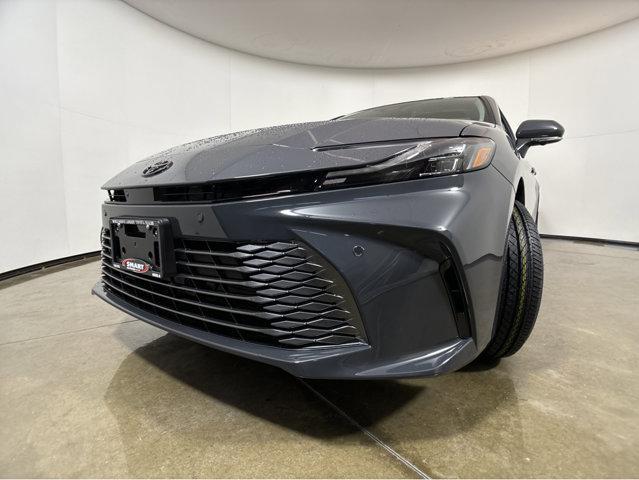 new 2025 Toyota Camry car, priced at $41,838