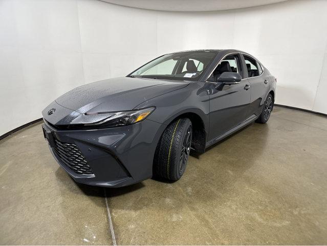 new 2025 Toyota Camry car, priced at $41,838