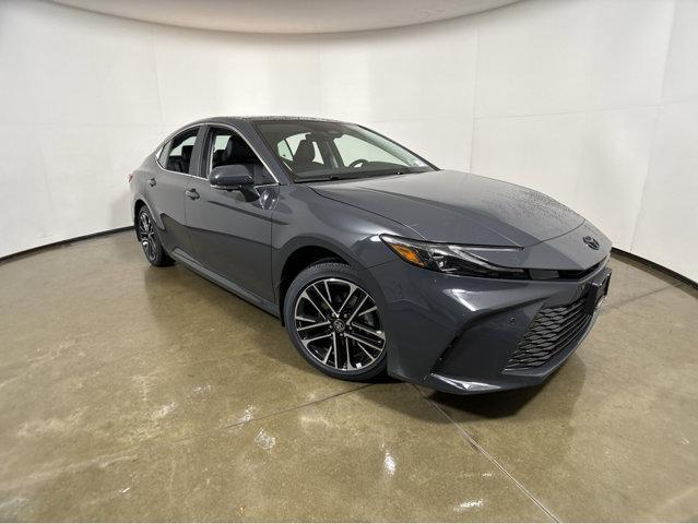 new 2025 Toyota Camry car, priced at $41,838