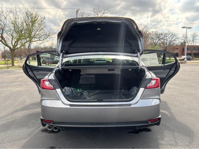 new 2025 Toyota Camry car, priced at $36,901
