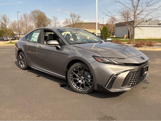new 2025 Toyota Camry car, priced at $36,901