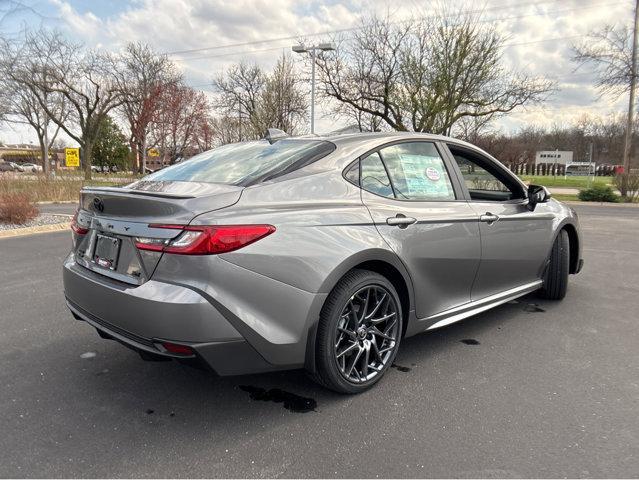 new 2025 Toyota Camry car, priced at $36,901