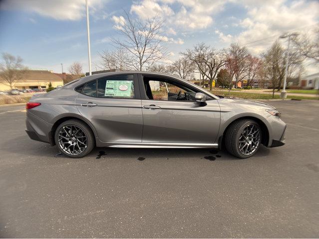 new 2025 Toyota Camry car, priced at $36,901