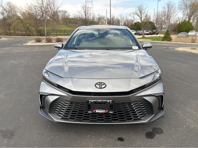 new 2025 Toyota Camry car, priced at $36,901