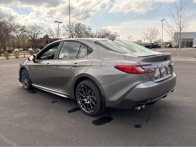 new 2025 Toyota Camry car, priced at $36,901
