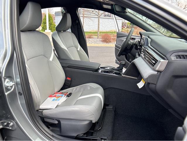 new 2025 Toyota Camry car, priced at $36,901