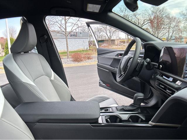 new 2025 Toyota Camry car, priced at $36,901
