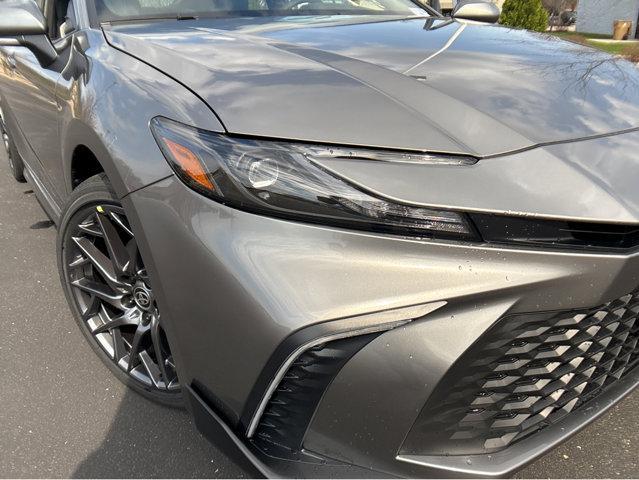 new 2025 Toyota Camry car, priced at $36,901