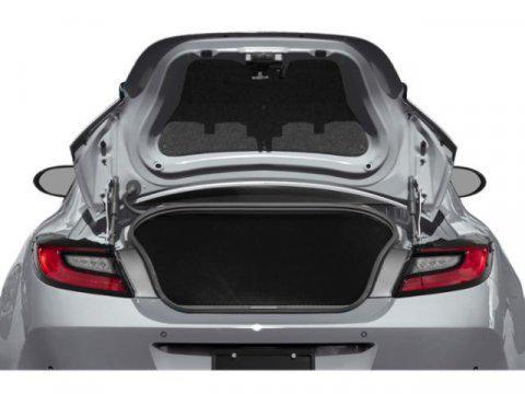 new 2025 Toyota GR86 car, priced at $34,195