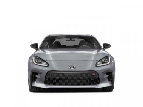 new 2025 Toyota GR86 car, priced at $34,195