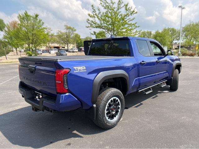 new 2025 Toyota Tacoma car, priced at $55,706