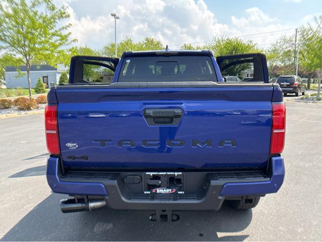 new 2025 Toyota Tacoma car, priced at $55,706