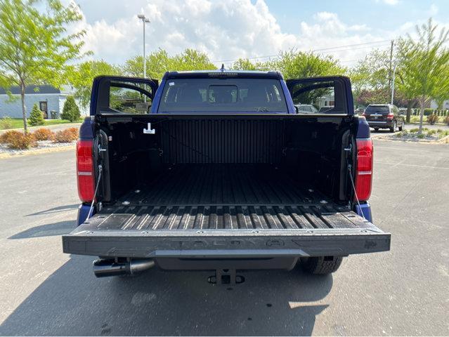 new 2025 Toyota Tacoma car, priced at $55,706
