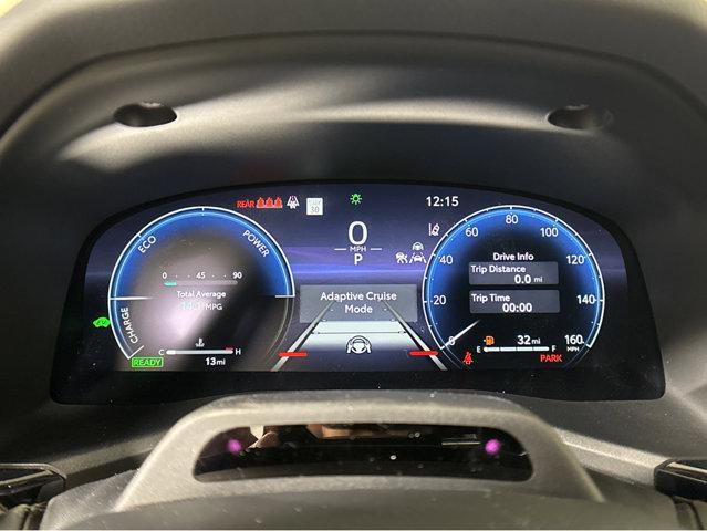 new 2025 Toyota Camry car, priced at $41,679