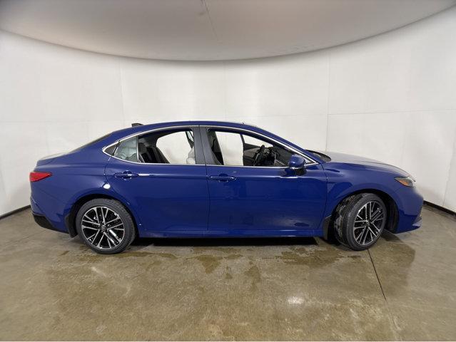 new 2025 Toyota Camry car, priced at $41,679