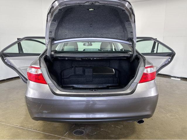 used 2017 Toyota Camry Hybrid car, priced at $17,384